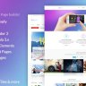 ilusion - Versatile Joomla 3 Template