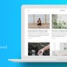 Maxima - Minimal Blog and Magazine Ghost Theme