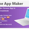 Make Chrome Extension within 1 minute
