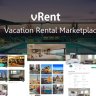 vRent - Vacation Rental Marketplace
