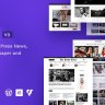 JNews - WordPress Newspaper Magazine Blog AMP Theme