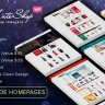 KuteShop - Multipurpose WooCommerce WordPress Theme (RTL Supported)