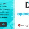 Design Tailor - Custom Product Designer Plugin Opencart