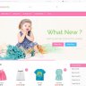 BOOCITY - OpenCart Incredibly Powerful Responsive Theme
