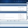GravityBlue – Skin for IPB