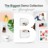 Bridge — Creative Multi-Purpose WordPress Theme