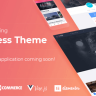Wilcity - Directory Listing WordPress Themes
