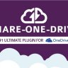 Share-one-Drive | OneDrive plugin for WordPress