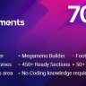 Elements Kit - The Ultimate Addons for Elementor Page Builder