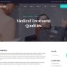 PsycheKit - Psychologist & Hypnotherapy Elementor Template Kit