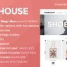 Warehouse - Clean Responsive Prestashop