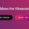 Piotnet Addons For Elementor Pro