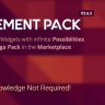 Element Pack - Addon for Elementor Page Builder WordPress Plugin