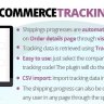 WooCommerce TrackingMore
