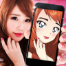 Anime Camera - Manga, Comics Maker