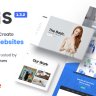 Cesis Responsive Multi-Purpose WordPress Theme