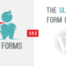 Super Forms - Drag & Drop Form Builder+ Addons