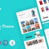 Golo - City Guide WordPress Theme