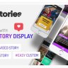 StarStories - Creative Magazine & Blog Theme