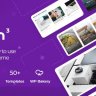 Gillion | Multi-Concept Blog/Magazine & Shop WordPress Theme v3.6.0