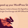 WP Offload Media Pro