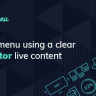 JetMenu - Mega Menu for Elementor Page Builder