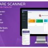 Malware Scanner - Malicious Code Detector