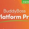 BuddyBoss Platform Pro
