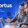 Reportus - Annual Report Responsive Muse Template