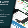 Best Support System-Live Web Chat & Client Support Desk & Support Ticket Help Centre nulled