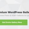 Envira Gallery - Premium WordPress Gallery Plugin