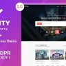 Reality | Real Estate WordPress Theme