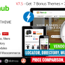 REHub - Price Comparison, Affiliate Marketing, Multi Vendor Store, Community Theme