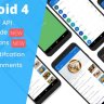 WorDroid - Android Application for WordPress