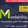 Ultimate Membership Pro - WordPress Membership Plugins Nulled