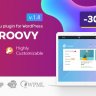 Groovy Mega Menu - Responsive Mega Menu Plugin for WordPress Nulled
