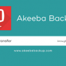 Akeeba Backup PRO