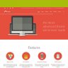 Angle - Responsive MultiPurpose Joomla Theme