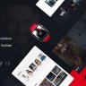 Valen - Sport, Fashion WooCommerce WordPress Theme