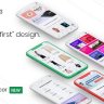 Puca - Optimized Mobile WooCommerce Theme