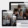 Trainer, Mentor and Coach MUSE Template