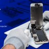 iFix - Phone, Tablet & Electronic Repair Service Responsive Muse Template