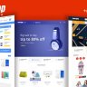 Super Shop - Market Store RTL Responsive WooCommerce WordPress Theme