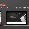 Cooper - Clean Creative Business Theme