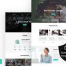 Aagan - Startup Business Agency WordPress Theme