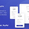 Jeg Paywall & Content Subscriptions System with Paypal for WooCommerce