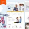 Salute - Medical Elementor WordPress Theme