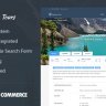 Adventure Tours - WordPress Tour - Travel Theme