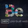BeTheme - Responsive Multi-Purpose WP Theme Nulled