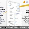 Simple Link Directory Pro - WordPress Plugin